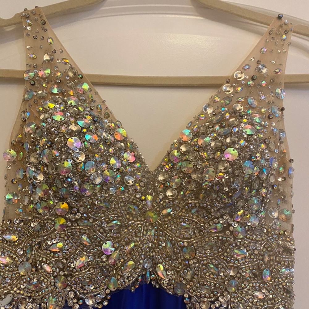Evening/Prom Dress - Picture 3 of 6